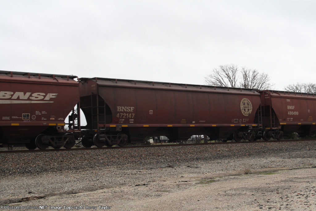 BNSF 472147